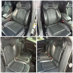 Audi S7 4.0T* Stage 3* 700hp* DOWNPIPE* INTAKE* FULL, снимка 15