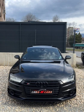 Audi S7 4.0T* Stage 3* 700hp* DOWNPIPE* INTAKE* FULL, снимка 2