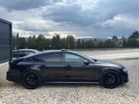 Audi S7 4.0T* Stage 3* 700hp* DOWNPIPE* INTAKE* FULL, снимка 6