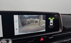 Hyundai Ioniq 6 * LONG RANGE* EXCLUSIVE* КОЖА* ПОДГРЕВ* ОБДУХВАНЕ*, снимка 11