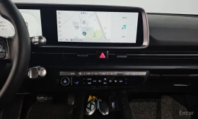 Hyundai Ioniq 6 * LONG RANGE* EXCLUSIVE* КОЖА* ПОДГРЕВ* ОБДУХВАНЕ*, снимка 10