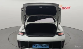 Hyundai Ioniq 6 * LONG RANGE* EXCLUSIVE* КОЖА* ПОДГРЕВ* ОБДУХВАНЕ*, снимка 15