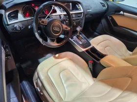Audi A5 2.0L 4 ALL WHEEL DRIVE, снимка 8
