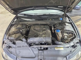 Audi A5 2.0L 4 ALL WHEEL DRIVE, снимка 11