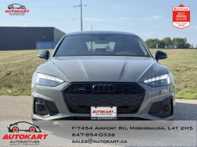 Audi A5 Sportback Progressiv  С РЕГИСТРАЦИЯ & АВТО КРЕДИТ, снимка 2