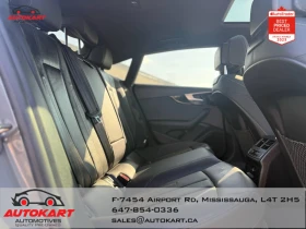 Audi A5 Sportback Progressiv  С РЕГИСТРАЦИЯ & АВТО КРЕДИТ, снимка 9