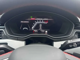 Audi A5 * Technik 45 TFSI quattro * ДИСТРОНИК* 360 КАМЕРА*, снимка 7