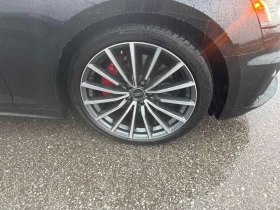 Audi A5 * Technik 45 TFSI quattro * ДИСТРОНИК* 360 КАМЕРА*, снимка 6