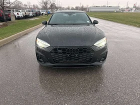 Audi A5 * Technik 45 TFSI quattro * ДИСТРОНИК* 360 КАМЕРА*, снимка 5