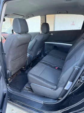 Toyota Corolla verso 2.2 D4D / Регистрирана , снимка 8