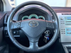 Toyota Corolla verso 2.2 D4D / Регистрирана , снимка 11
