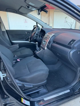 Toyota Corolla verso 2.2 D4D / Регистрирана , снимка 7