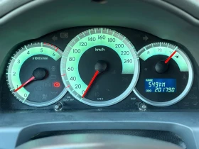 Toyota Corolla verso 2.2 D4D / Регистрирана , снимка 12