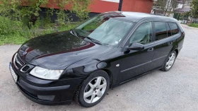 Saab 9-3 1.9TiD Vector, снимка 2