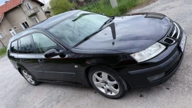 Saab 9-3 1.9TiD Vector, снимка 4