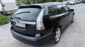 Saab 9-3 1.9TiD Vector, снимка 5