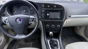 Saab 9-3 1.9TiD Vector, снимка 8
