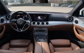 Mercedes-Benz E 200 d 4MATIC, снимка 6
