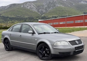 VW Passat 1.9 TDI / Highline, снимка 1