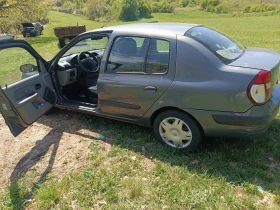 Renault Symbol, снимка 7