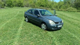 Renault Symbol, снимка 2