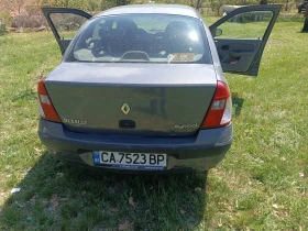 Renault Symbol, снимка 6