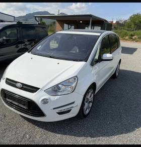Ford S-Max 2.0 TDCI, снимка 2