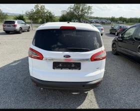 Ford S-Max 2.0 TDCI, снимка 5