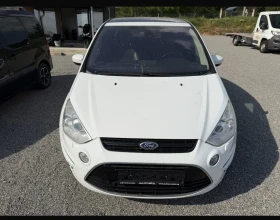 Ford S-Max 2.0 TDCI, снимка 3