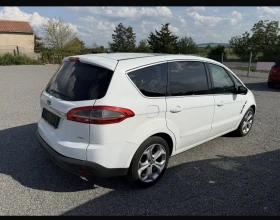 Ford S-Max 2.0 TDCI, снимка 4