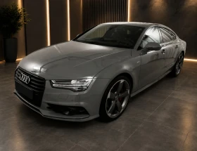 Audi A7 ОЧАКВАН ВНОСAudi A7 Competition 3.0 BiTDI Quattro , снимка 3