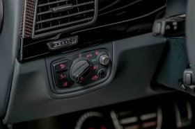 Audi S8 Plus/Bang&Olufsen/Exclusive/HuD/Камера 360/Карбон/, снимка 11