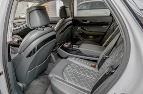 Audi S8 Plus/Bang&Olufsen/Exclusive/HuD/Камера 360/Карбон/, снимка 8