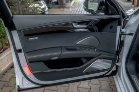 Audi S8 Plus/Bang&Olufsen/Exclusive/HuD/Камера 360/Карбон/, снимка 7
