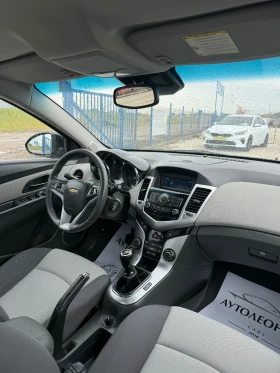 Chevrolet Cruze 2.0 TD LT, снимка 9