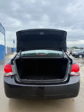 Chevrolet Cruze 2.0 TD LT, снимка 15