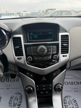 Chevrolet Cruze 2.0 TD LT, снимка 11