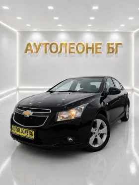 Chevrolet Cruze 2.0 TD LT, снимка 1