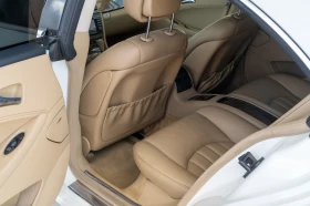 Mercedes-Benz CLS 320 D = 2007 = TOP = 7G-TRONIC = ЛИЗИНГ = ГАРАНЦИЯ, снимка 9