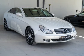 Mercedes-Benz CLS 320 D = 2007 = TOP = 7G-TRONIC = ЛИЗИНГ = ГАРАНЦИЯ, снимка 1
