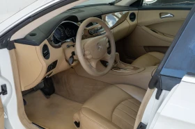Mercedes-Benz CLS 320 D = 2007 = TOP = 7G-TRONIC = ЛИЗИНГ = ГАРАНЦИЯ, снимка 7