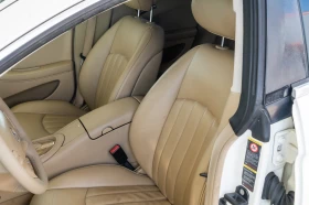 Mercedes-Benz CLS 320 D = 2007 = TOP = 7G-TRONIC = ЛИЗИНГ = ГАРАНЦИЯ, снимка 8