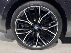 BMW 540 * 540i xDrive * CARFAX * ЦЕНА ДО БГ, снимка 11