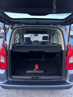 Citroen Berlingo 1.6HDI* 119 047KM* ПЕРФЕКТНО* , снимка 7