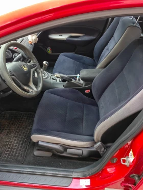 Honda Civic 2.2 140к.с., снимка 10