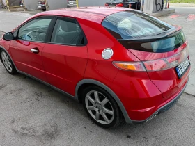 Honda Civic 2.2 140к.с., снимка 7