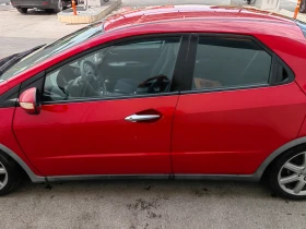 Honda Civic 2.2 140к.с., снимка 6