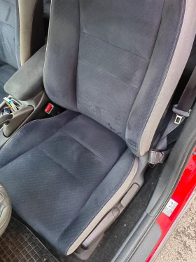Honda Civic 2.2 140к.с., снимка 13