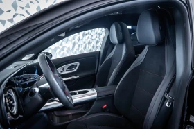 Mercedes-Benz CLA 350 4M AMG* HuD* 360* , снимка 12