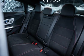 Mercedes-Benz CLA 350 4M AMG* HuD* 360* , снимка 16
